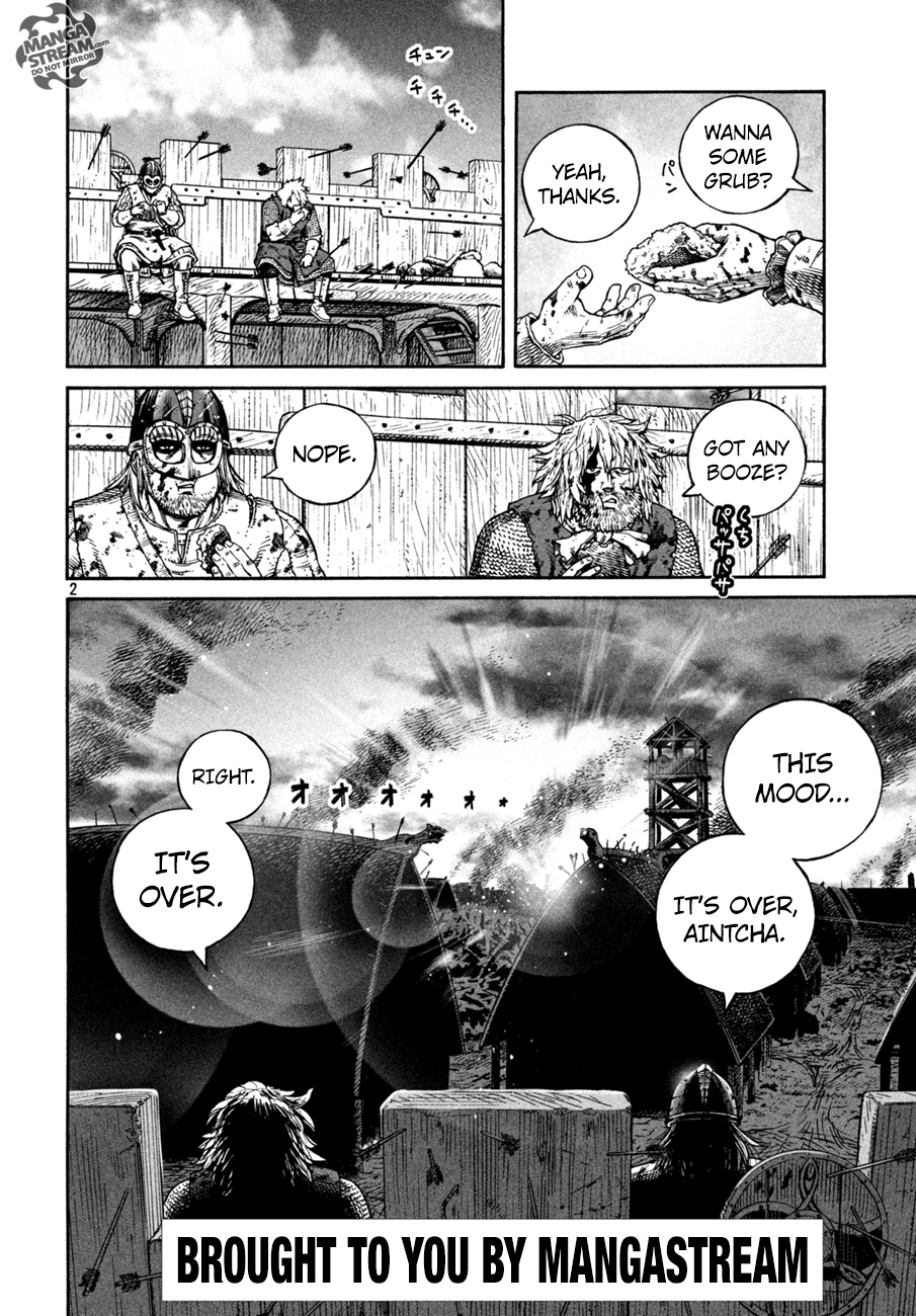 Vinland Saga Chapter 158 3